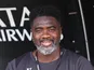Manchester City assistant coach Kolo Toure on June 26, 2025