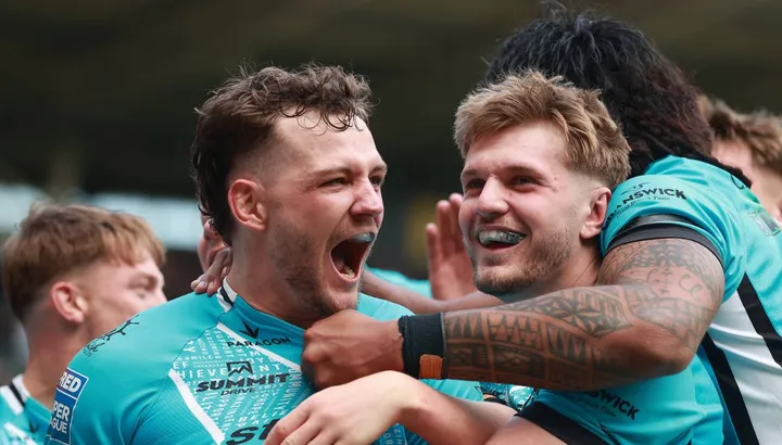 Hull FC vs Wakefield Trinity - Prediction, team news and lineups