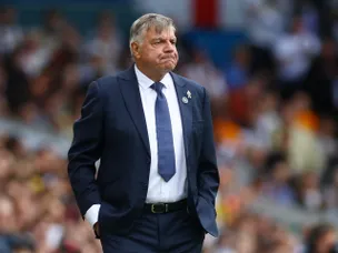 Allardyce discusses Leeds future after Premier League relegation