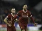Liverpool coast to win over Huddersfield