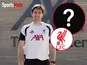 Andoni Iraola of Liverpool, on July 13, 2026