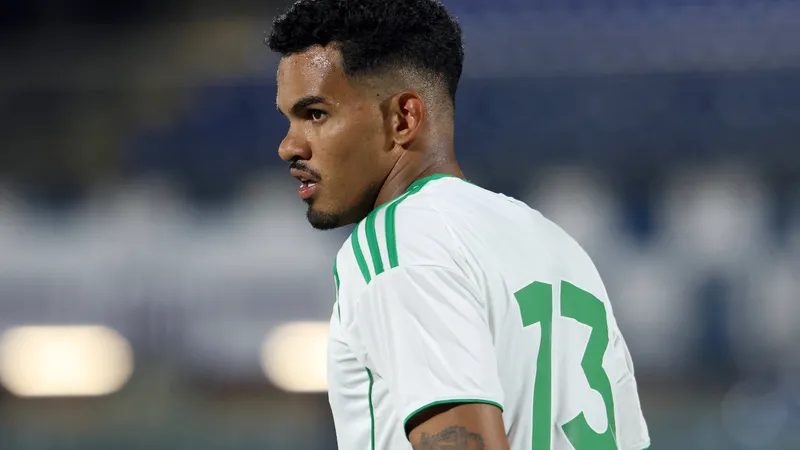 Al-Ahli vs Al-Nassr - prediction, team news, lineups