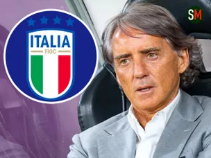 Chelsea, Liverpool, Spurs players omitted from Mancini’s 34-man Italy squad