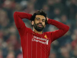 Jurgen Klopp explains Mohamed Salah injury problems