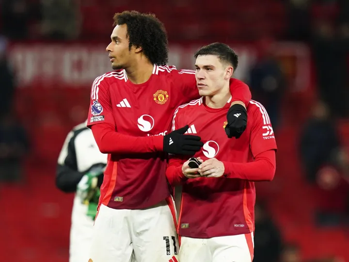 Roma planning ‘new assault’ on Man Utd flop with transfer valuation revealed