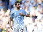 Manchester City's Bernardo Silva on May 24, 2026