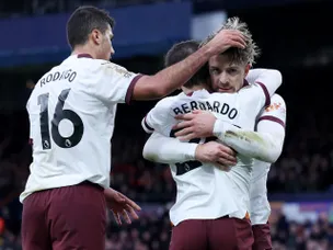 Red Star vs. Man City - prediction, team news, lineups