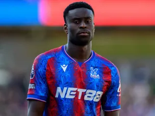 Will Guehi, Eze start amid transfer interest? Predicted Palace lineup vs. Chelsea