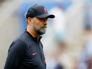 Darwin Nunez on target as Liverpool beat Manchester City in Community Shield