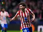 Atletico Madrid's Julian Alvarez feature image