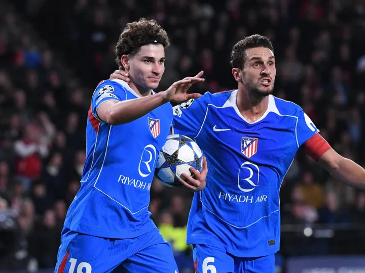 Chelsea 'eyeing' Alvarez swoop with Premier League return stance revealed