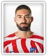 Yannick Carrasco