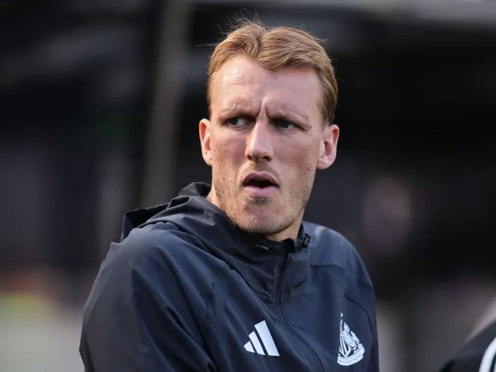 Burn, Osula latest: Newcastle injury, suspension list vs. Spurs