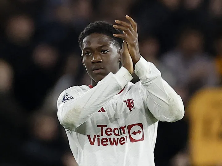 Mainoo partner: Three ideal midfield arrivals at Man United this summer