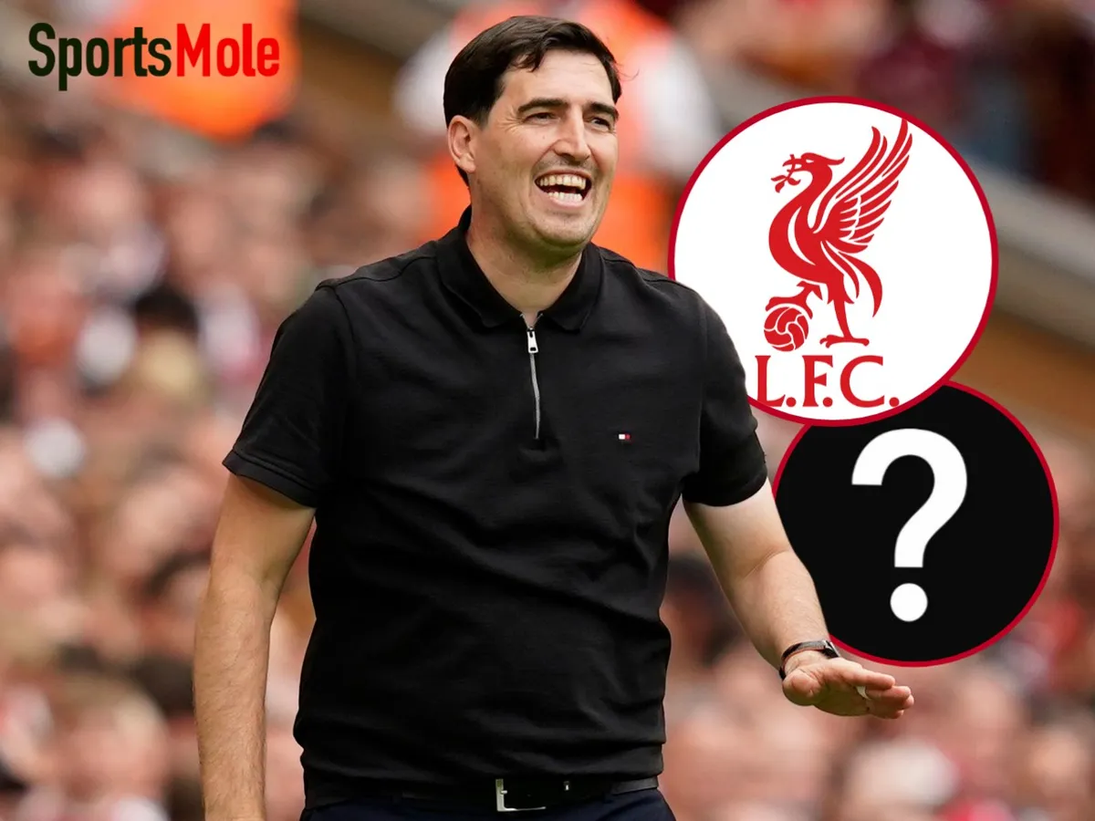 Liverpool transfer news: Major update as £35m 'departure' risks leaving Andoni Iraola short before Premier League season