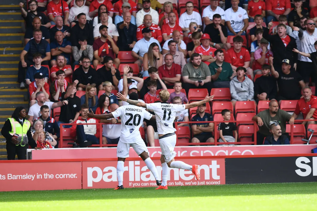 Bromley vs Cambridge United - prediction, team news, lineups