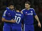 Hazard hopes to see Diego Costa return