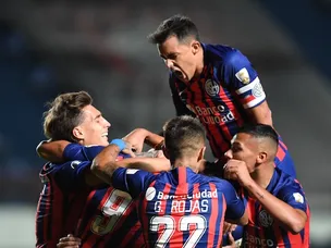 San Lorenzo vs. Palestino - prediction, team news, lineups
