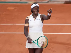 Victoria Mboko vs. Madison Keys - prediction, head-to-head, tournament so far