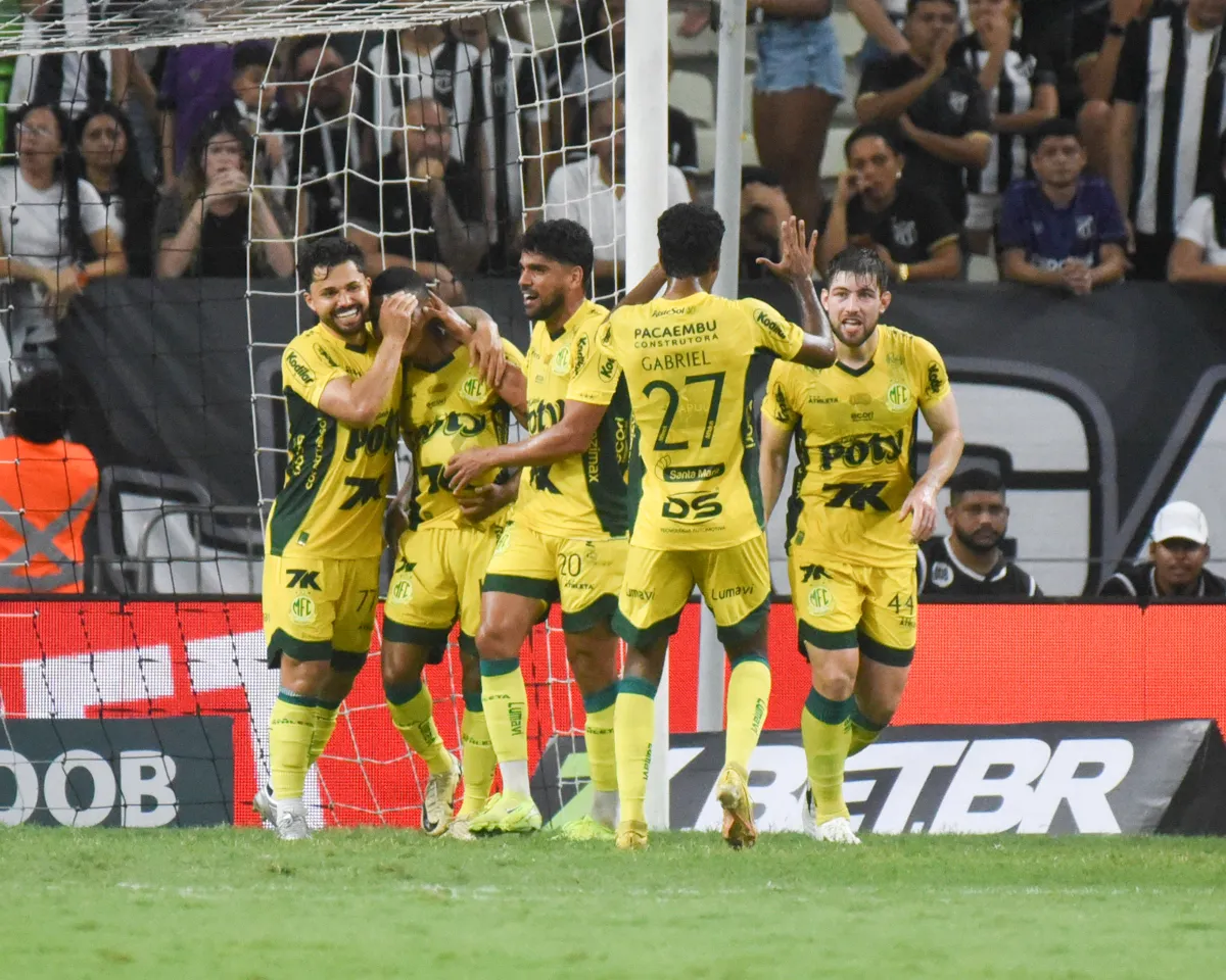 Mirassol vs Corinthians - prediction, team news, lineups
