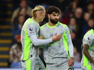Real Madrid 'make contact' over summer move for Man City star