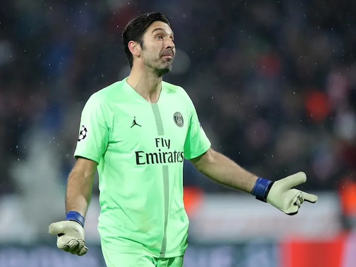 Barcelona to swoop for Gianluigi Buffon?