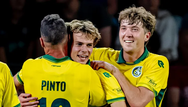Fortuna Sittard vs. AZ Alkmaar - prediction, team news, lineups