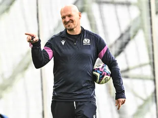 Fiji vs. Scotland - prediction, team news, lineups