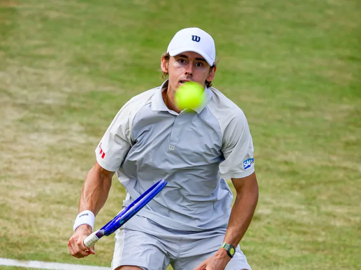 Alex de Minaur vs. Brandon Nakashima - prediction, head-to-head, tournament so far