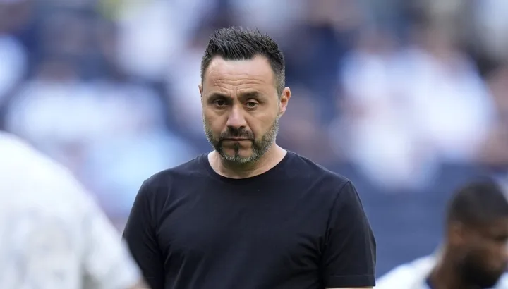Tottenham transfer news: Roberto De Zerbi 'kickstarts' plans for £42.5m exit amid Barcelona interest in star player