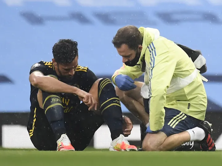 Wednesday's Arsenal transfer talk: Mari, Luiz, Pedro