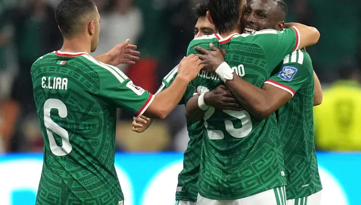 Mexico 2-0 Ecuador player ratings: Alvarado and Quinones star as hosts produce near-perfect display