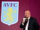 Aston Villa agree out-of-court settlement with former executive Keith Wyness