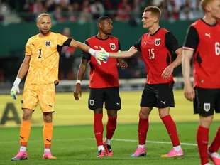 Austria vs Jordan - prediction, team news, lineups