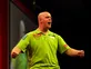 Van Gerwen, Lewis win in Germany