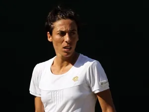 Francesca Schiavone