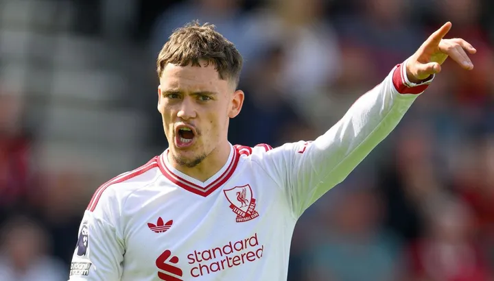 Liverpool transfer news: 'Substantial' bid needed for £76m Florian Wirtz heir as PSG enter race for Premier League target