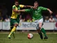 Norwich City obliterate lowly Gorleston