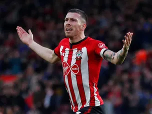 Southampton boss Hasenhuttl hopes Hojbjerg will sign new deal