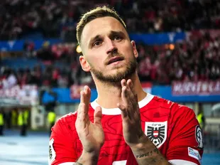 Austria vs Tunisia - prediction, team news, lineups
