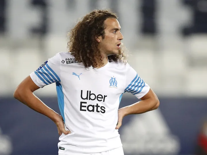 Guendouzi, Saliba 'set for permanent Arsenal returns'