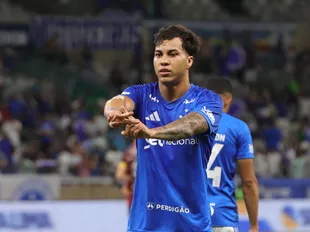Brazilian star 'attracting interest' from five clubs, including Aston Villa
