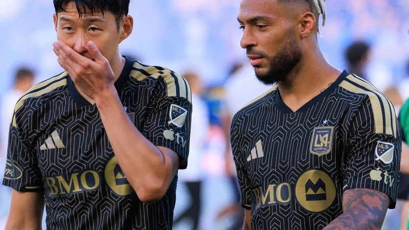 Los Angeles vs Kansas - prediction, team news, lineups