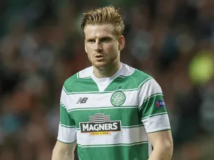 Celtic's Armstrong returns for Molde visit