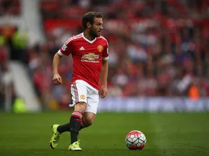 Juan Mata: 'Mourning defeat is useless'