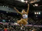 Katarina Johnson-Thompson makes impressive pentathlon start in Glasgow