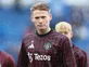 McTominay 'completes' Napoli switch as Ten Hag reveals reason for exit