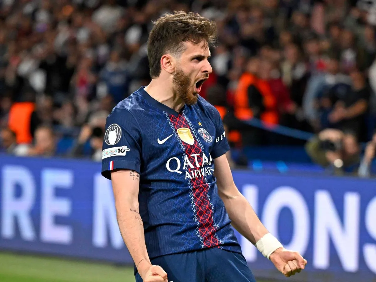 PSG, Bayern Munich emulate Chelsea, Liverpool Champions League feat in semi-final epic