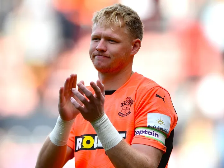 ‘Deal expected to happen’: Ramsdale to Newcastle transfer explained