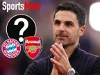 Major update on PL star that has “disappointed” as Arteta faces Bayern fight